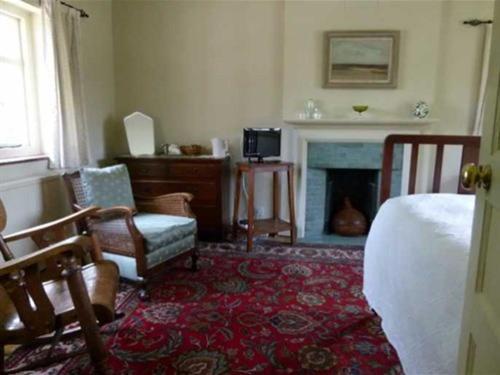 Bed and Breakfast Iolanthe Лондон Экстерьер фото