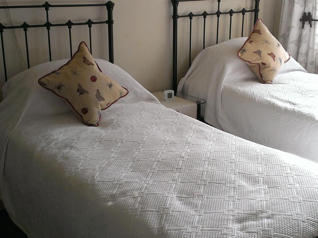 Bed and Breakfast Iolanthe Лондон Экстерьер фото